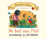 Daumenkino: Maulwurfsbrille. Karton 2+ - afbeelding 1