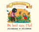 Daumenkino: Maulwurfsbrille. Karton 2+