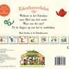Daumenkino: Maulwurfsbrille. Karton 2+