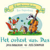 Bluffbuch: Das Orchester von Das. Kart 2+