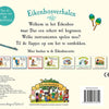 Bluffbuch: Das Orchester von Das. Kart 2+