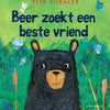 Bär sucht einen besten Freund. 4+ Bilderbuch