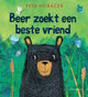 Bär sucht einen besten Freund. 4+ Bilderbuch