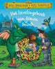 Simon Snoeks Lieblingsbuch. 4+