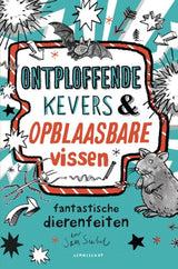 Explodierende Käfer und aufblasbare Fische - afbeelding 1