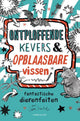 Explodierende Käfer und aufblasbare Fische