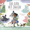 Ein Kleid mit Taschen. 4+ Kerntitel 1-2