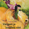 Vergiss deine Umarmungen nicht. 4+