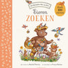 Auf der Suche nach Eiern. Brettbuch. 2+