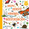 Mein erstes Kitzeltierbuch. 4+