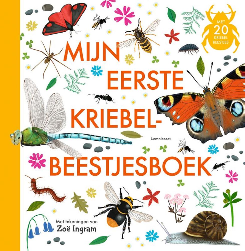 Mein erstes Kitzeltierbuch. 4+