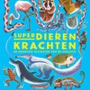 Supertierische Kräfte. 9+