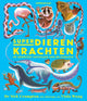 Supertierische Kräfte. 9+