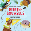 Tierische Strukturen. 9+