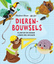 Tierische Strukturen. 9+