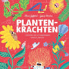 Pflanzenkräfte. 8+
