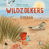 Wildsuchende – am Strand. 6+