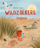 Wildsuchende – am Strand. 6+