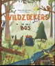 Suchbuch: Wildsucher im Wald. 6+