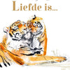 Liebe ist... 4+
