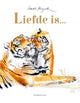 Liebe ist... 4+
