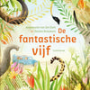 Die fantastischen Fünf. 4+