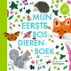 Mein erstes Waldtierbuch 4+