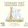 Sollen wir Freunde sein? 2+ Tafelbuch