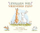Sollen wir Freunde sein? 2+ Tafelbuch