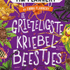 Natur: die gruseligsten Krabbeltiere.