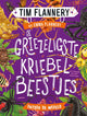 Natur: die gruseligsten Krabbeltiere.