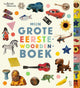 Mein großes erstes Wörterbuch. 2+