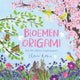 Blumen-Origami. 9+