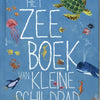 Little Turtle's Sea Buch 2+
