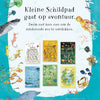Little Turtle's Sea Buch 2+