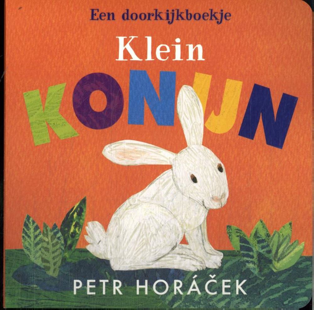 Kleines Kaninchen 2+