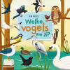Welche Vögel siehst du? 2+
