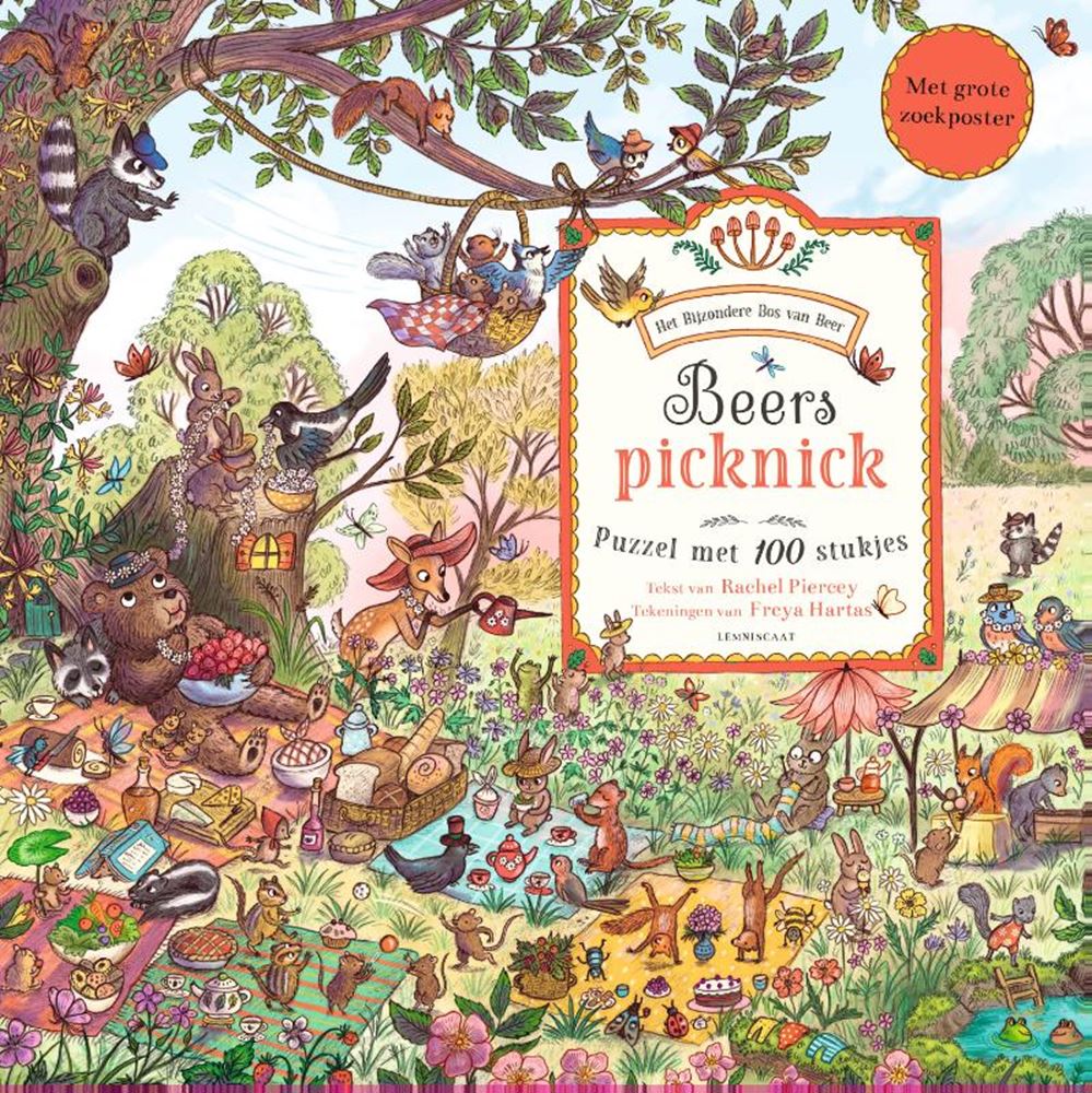 Pic-Biere-Knick-Puzzle 4+