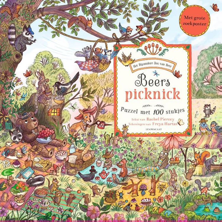 Pic-Biere-Knick-Puzzle 4+