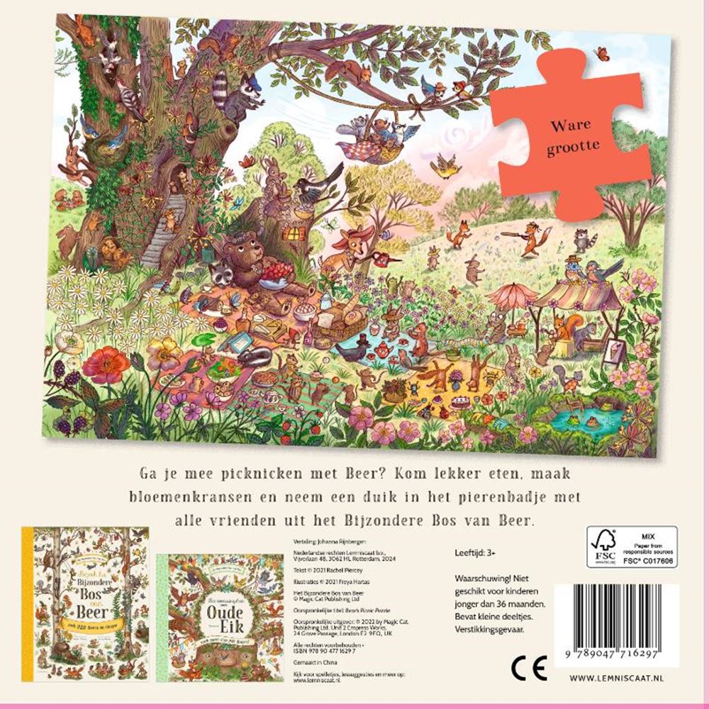 Pic-Biere-Knick-Puzzle 4+
