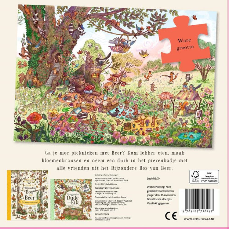 Pic-Biere-Knick-Puzzle 4+