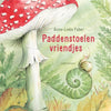 Pilzfreunde. Brettbuch. 2+