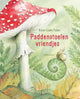 Pilzfreunde. Brettbuch. 2+