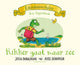 Frosch geht zur See. Brettbuch. 2+