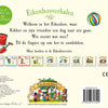 Frosch geht zur See. Brettbuch. 2+