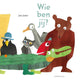 Wer bist du? 2+