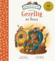 Gemütliches Tafelbuch: gemütlich und . 2+