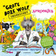 Der große böse Wolf untersucht Märchen