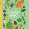Das Blattbuch. 7+