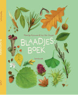 Das Blattbuch. 7+ - afbeelding 1